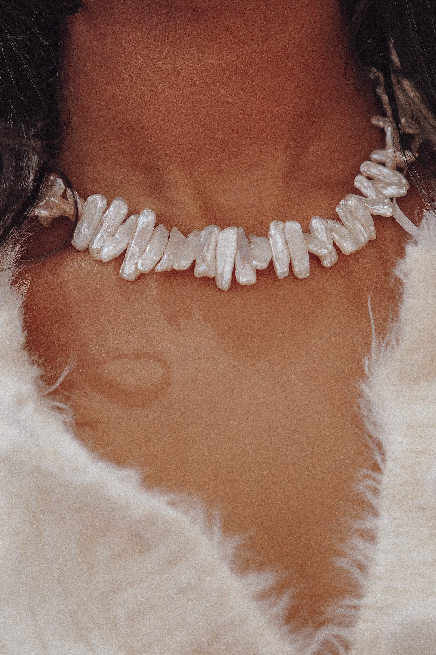 The Pearl Necklace Masterclass Workshop Experience